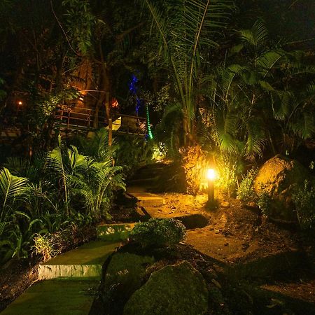 Leela Garden Resort Bamboolove Baan Tai Eksteriør bilde
