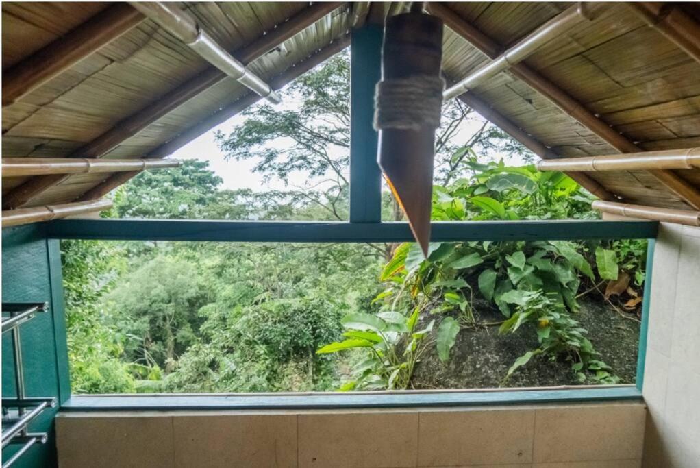 Leela Garden Resort Bamboolove Baan Tai Eksteriør bilde
