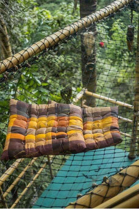 Leela Garden Resort Bamboolove Baan Tai Eksteriør bilde