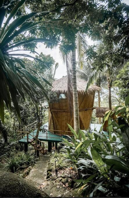 Leela Garden Resort Bamboolove Baan Tai Eksteriør bilde