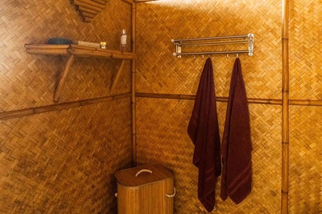 Leela Garden Resort Bamboolove Baan Tai Eksteriør bilde
