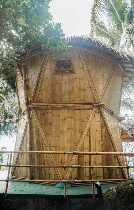 Leela Garden Resort Bamboolove Baan Tai Eksteriør bilde