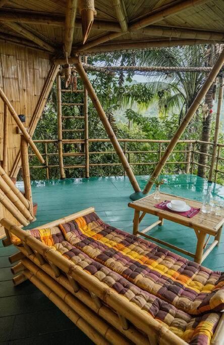 Leela Garden Resort Bamboolove Baan Tai Eksteriør bilde