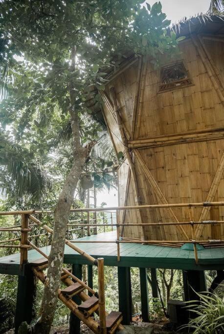 Leela Garden Resort Bamboolove Baan Tai Eksteriør bilde