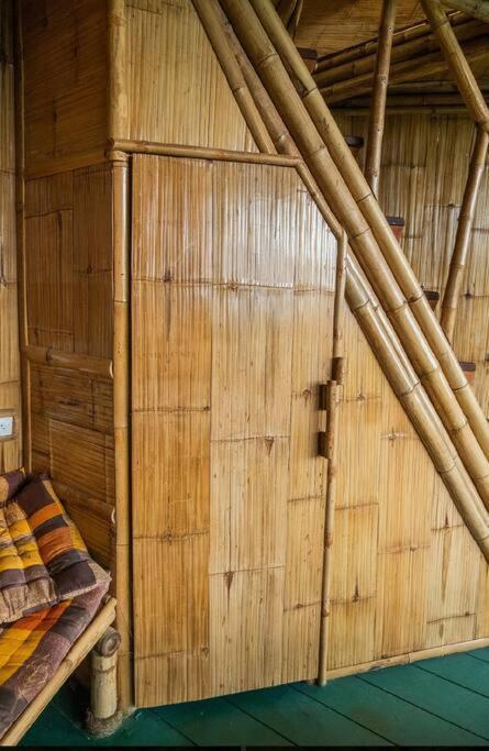 Leela Garden Resort Bamboolove Baan Tai Eksteriør bilde