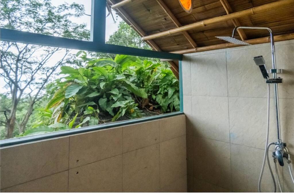 Leela Garden Resort Bamboolove Baan Tai Eksteriør bilde