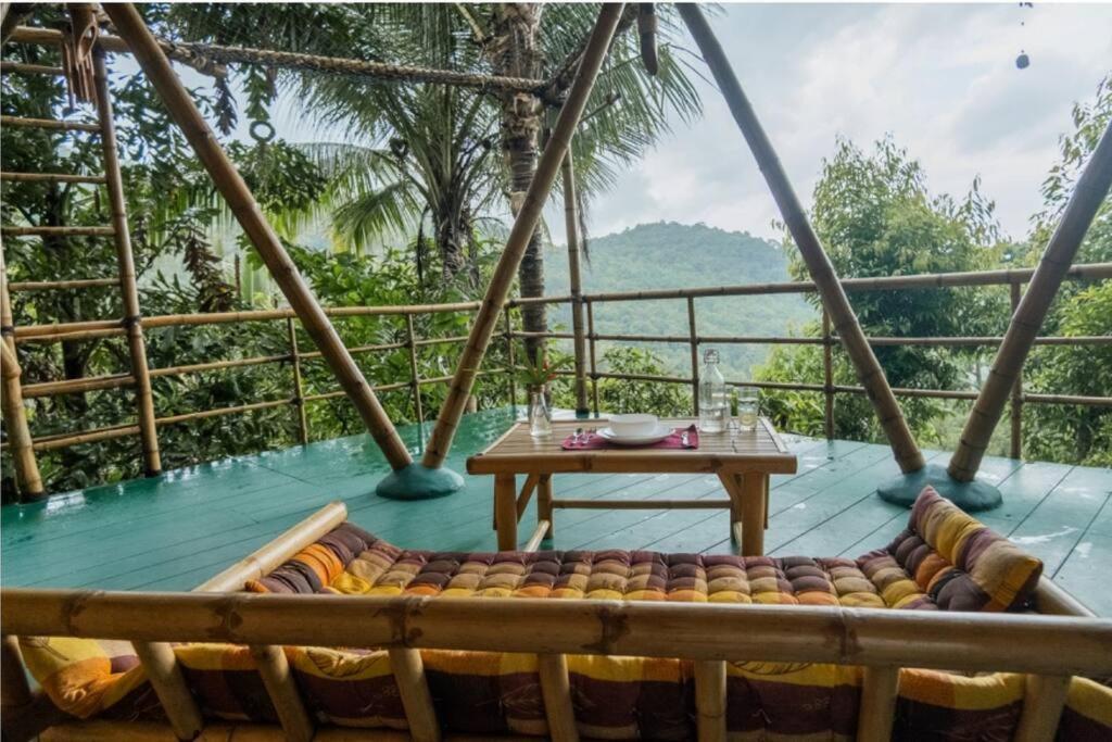 Leela Garden Resort Bamboolove Baan Tai Eksteriør bilde