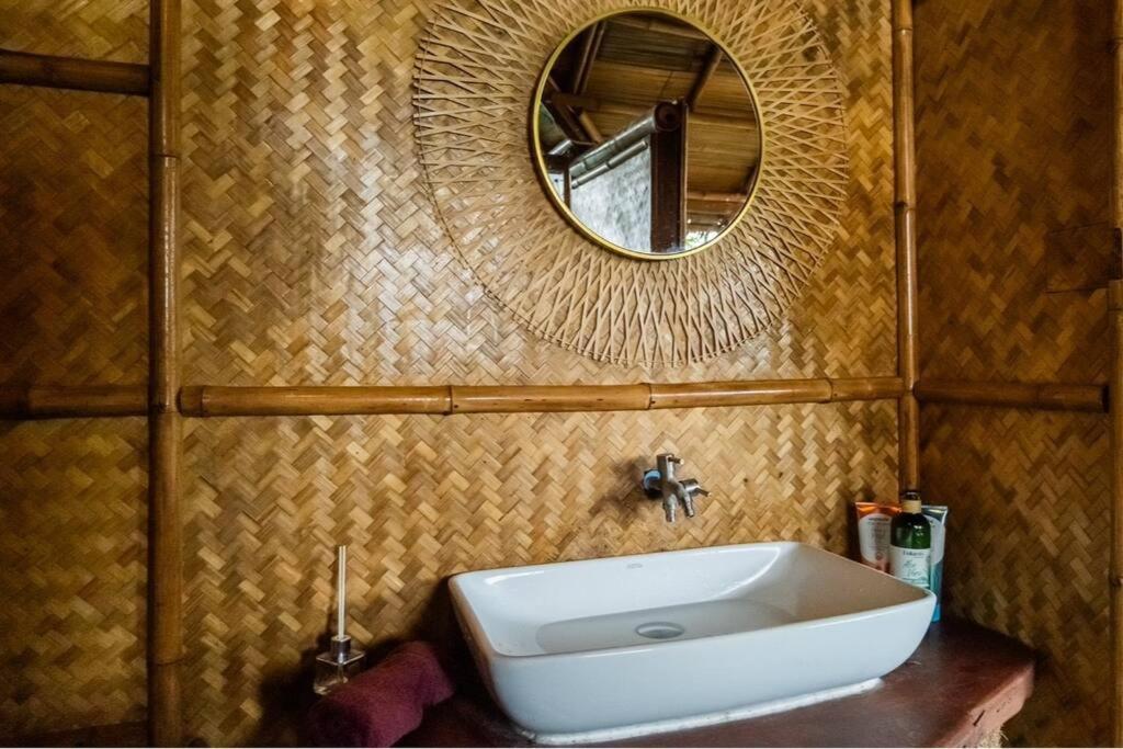 Leela Garden Resort Bamboolove Baan Tai Eksteriør bilde