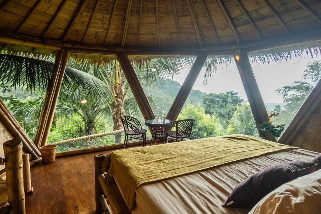 Leela Garden Resort Bamboolove Baan Tai Eksteriør bilde