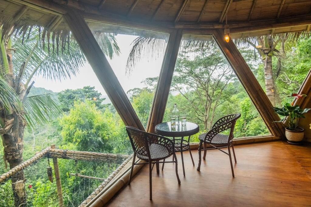 Leela Garden Resort Bamboolove Baan Tai Eksteriør bilde