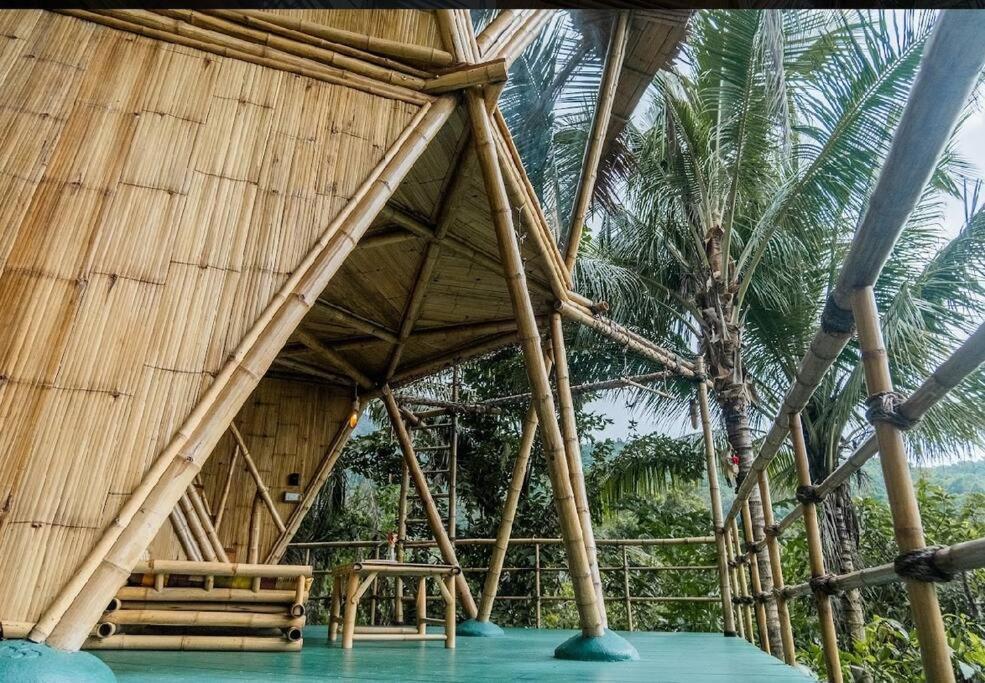 Leela Garden Resort Bamboolove Baan Tai Eksteriør bilde