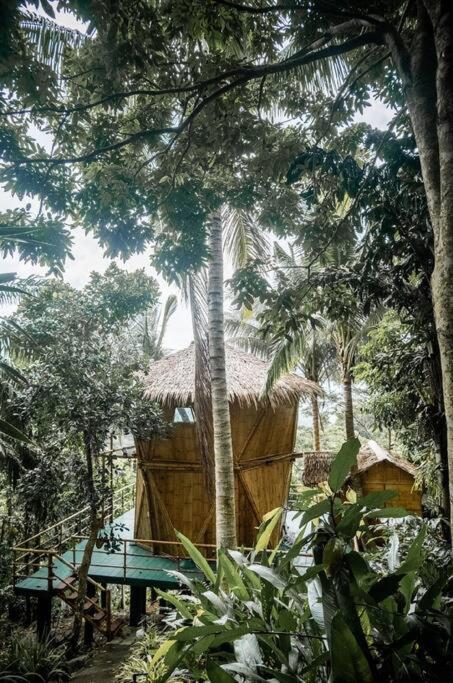 Leela Garden Resort Bamboolove Baan Tai Eksteriør bilde
