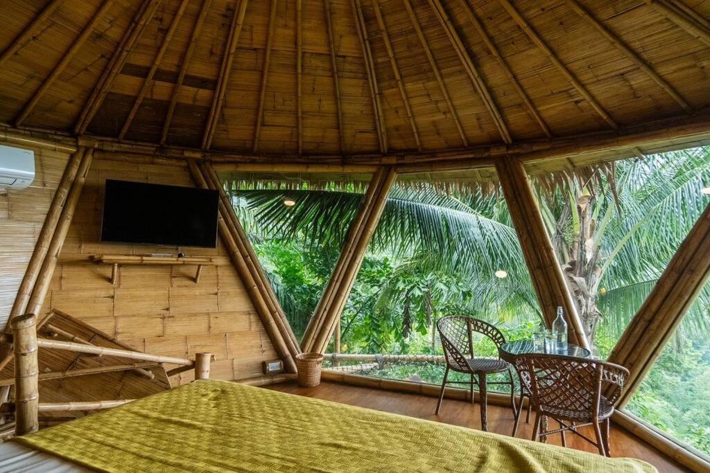 Leela Garden Resort Bamboolove Baan Tai Eksteriør bilde