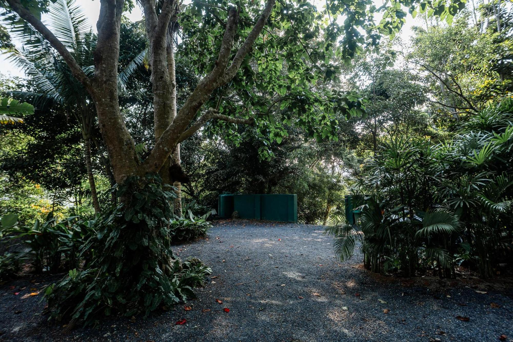 Leela Garden Resort Bamboolove Baan Tai Eksteriør bilde